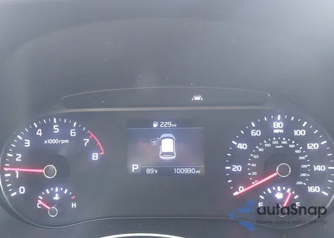 2020 Kia Soul S из США, поврежденный, VIN KNDJ23AUXL7005994